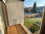 Kleiner Balkon im 1.OG