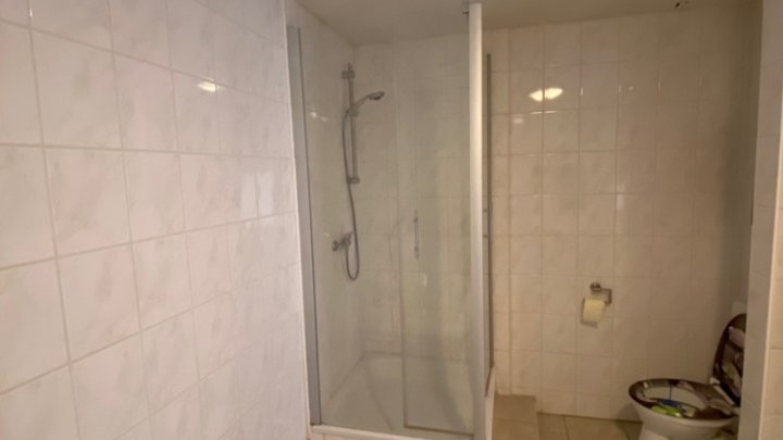 Gepflegtes Reihenhaus, stadtnah mit Garten und eigener Garage