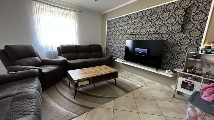 Mehrgenerationenhaus in Neunkirchen