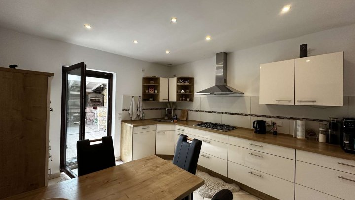 Mehrgenerationenhaus in Neunkirchen