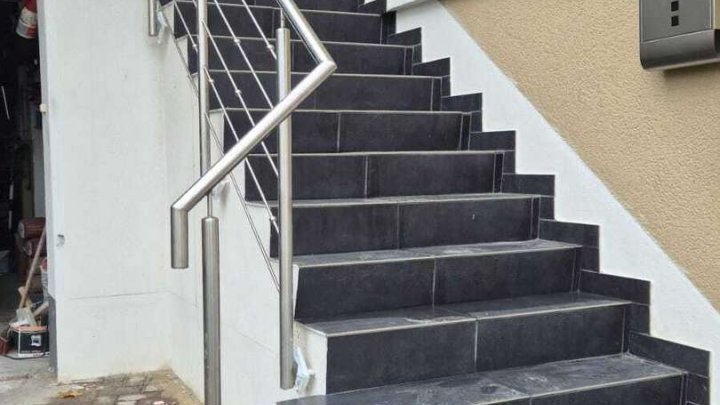 Mehrgenerationenhaus in Neunkirchen