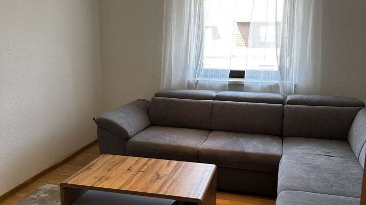 Mehrgenerationenhaus in Neunkirchen