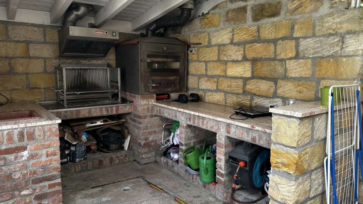 Mehrgenerationenhaus in Neunkirchen