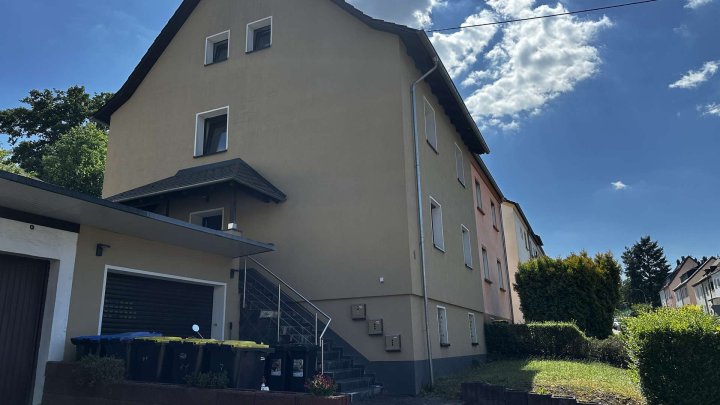 Wohnhaus für 1-2 Familien in Neunkirchen