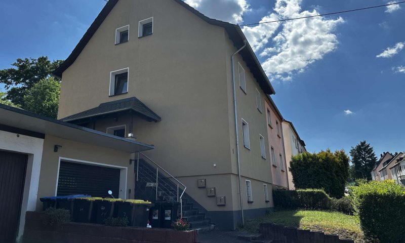 Mehrgenerationenhaus in Neunkirchen