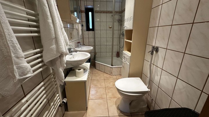 Mehrgenerationenhaus in Neunkirchen