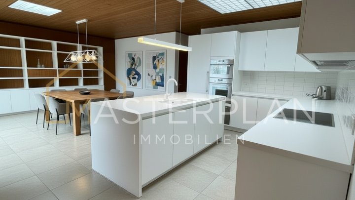 Charmater 60er-Jahre Bungalow mit Ausbau- und Gestaltungsmöglichkeiten