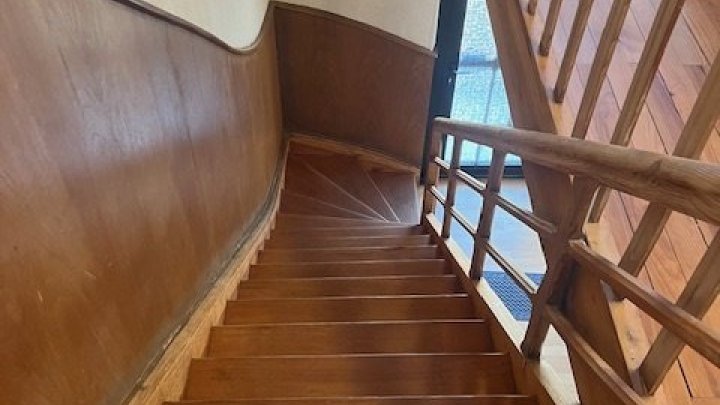 Großzügiges freistehendes 1-2 Familienhaus in Wallerfangen-Ittersdorf zu verkaufen