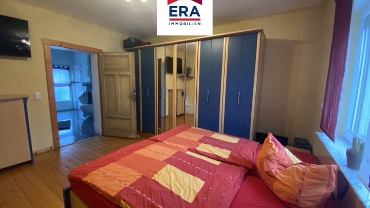 FREISTEHENDES EINFAMILIENHAUS IN FR-L´HOPITAL-NÄHE SB