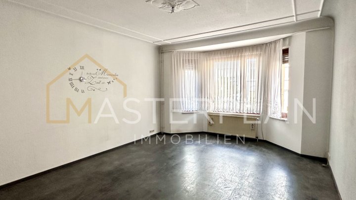 Zweifamilienhaus in zentraler Lage von Dillingen