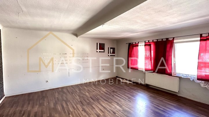 Zweifamilienhaus in zentraler Lage von Dillingen