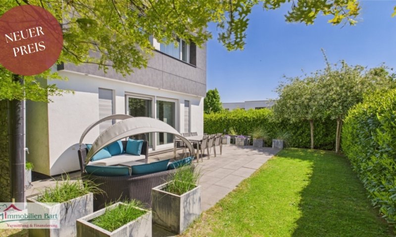 GRENZE L-WORMELDANGE: TOLLES WOHNHAUS / TOLLES GRUNDSTÜCK / 2 BÄDER / GROSSE GARAGE / TOP LAGE!