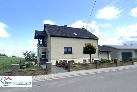 seitl. Straßenansicht