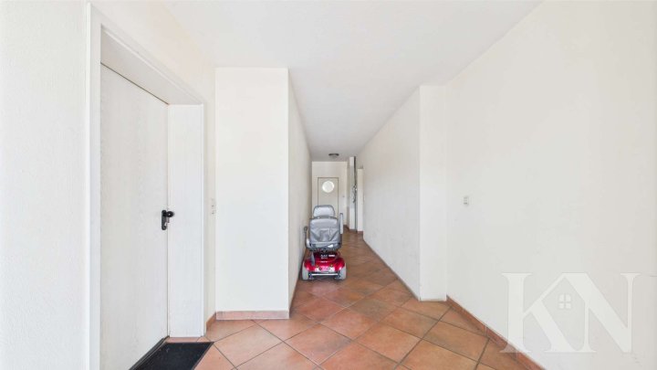 Attraktive Kapitalanlage in Illingen – vermietete Erdgeschosswohnung mit Stellplatz