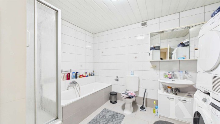 Attraktive Kapitalanlage in Illingen – vermietete Erdgeschosswohnung mit Stellplatz