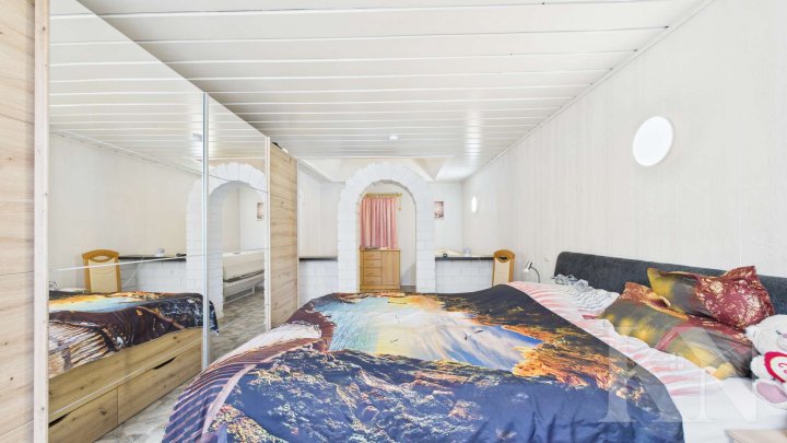 Mehrfamilienhaus mit großem Potenzial in Gersheim – PV-Anlage und separate Scheune