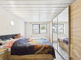 Schlafzimmer EG