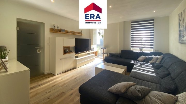 KEINE VERMITTLUNGSGEBÜHREN ! EIN-, BIS ZWEIFAMILIENHAUS, RUHIGE LAGE, PETITE-ROSSELLE/FR, NÄHE SB