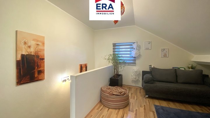 KEINE VERMITTLUNGSGEBÜHREN ! EIN-, BIS ZWEIFAMILIENHAUS, RUHIGE LAGE, PETITE-ROSSELLE/FR, NÄHE SB