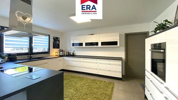 RESERVIERT- BUNGALOW MIT POOL IN RUHIGER LAGE VON FORBACH/FR, NÄHE SAARBRÜCKEN