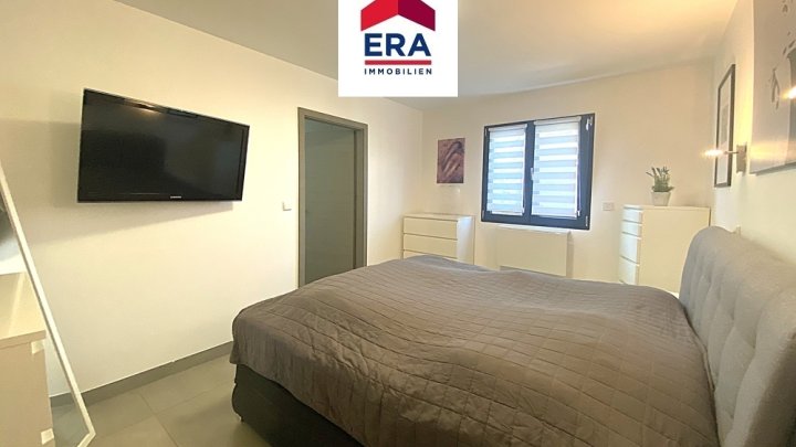 RESERVIERT- BUNGALOW MIT POOL IN RUHIGER LAGE VON FORBACH/FR, NÄHE SAARBRÜCKEN