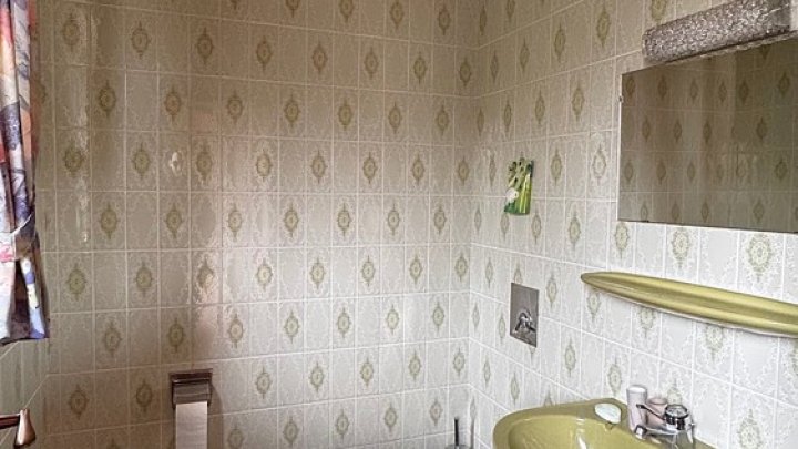 Freistehendes Einfamilienhaus mit ELW, Garten und 2 Garagen