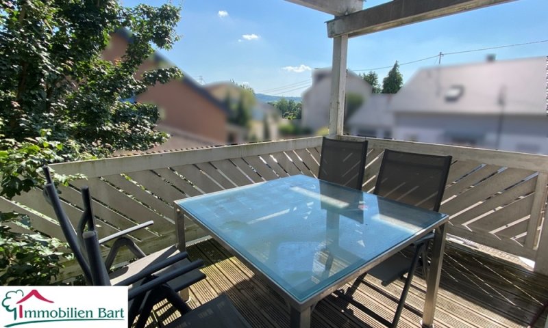 PERL-BESCH: SOFORT FREI!, 99 M² WOHNUNG, 2 SZ, GUTE LAGE