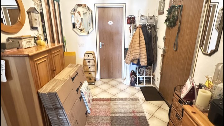 PREISREDUKTION! Wohnen mit Aussicht – Eigentumswohnung nahe Universität Saarbrücken