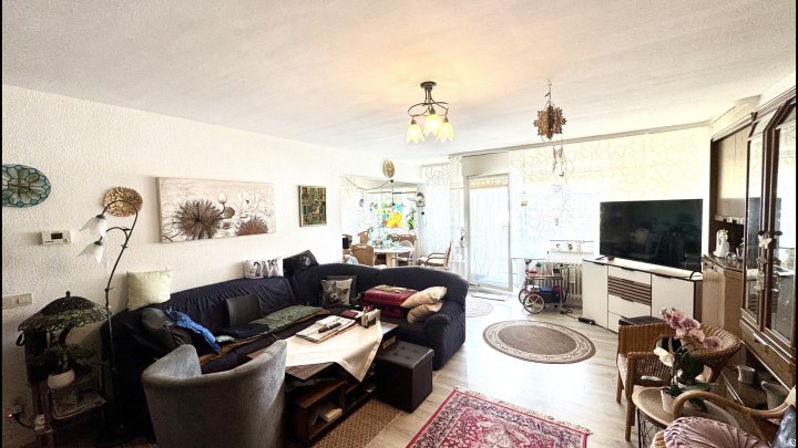 PREISREDUKTION! Wohnen mit Aussicht – Eigentumswohnung nahe Universität Saarbrücken