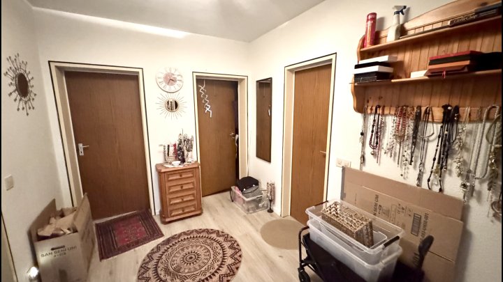 PREISREDUKTION! Wohnen mit Aussicht – Eigentumswohnung nahe Universität Saarbrücken