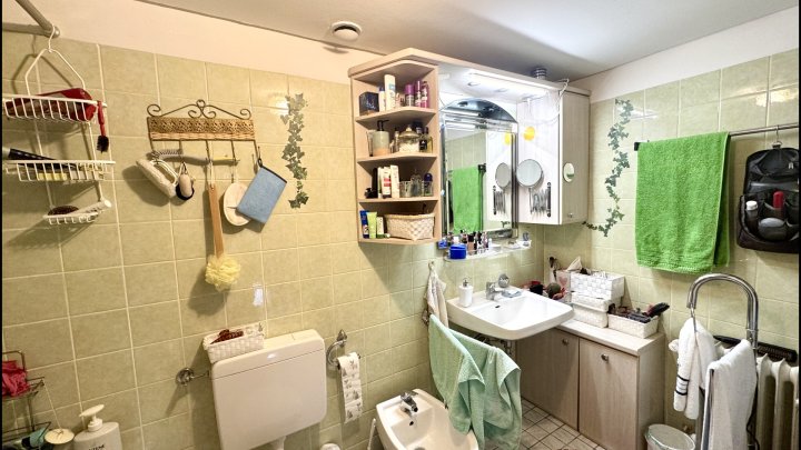 PREISREDUKTION! Wohnen mit Aussicht – Eigentumswohnung nahe Universität Saarbrücken