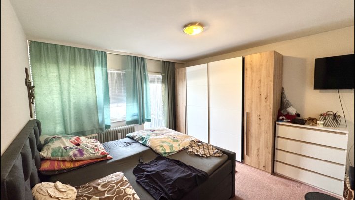 PREISREDUKTION! Wohnen mit Aussicht – Eigentumswohnung nahe Universität Saarbrücken