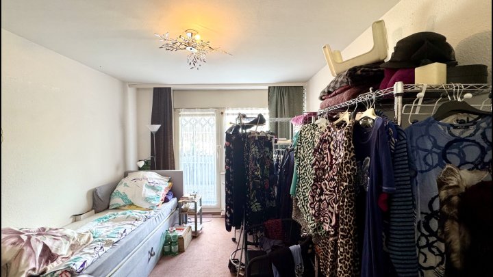 PREISREDUKTION! Wohnen mit Aussicht – Eigentumswohnung nahe Universität Saarbrücken