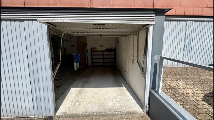 PREISREDUKTION! Wohnen mit Aussicht – Eigentumswohnung nahe Universität Saarbrücken