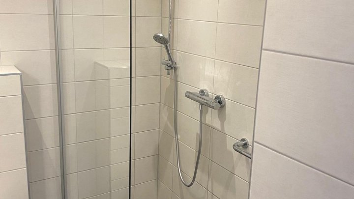 PROVISIONSFREI!!! Schöne geschnittene Wohnung in Saarbrücken-Rodenhof zu vermieten