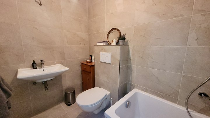 Großzügige 3ZKB-Eigentumswohnung mit schöner Loggia in ruhiger Lage von Wallerfangen-OT zu verkaufen