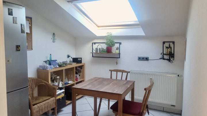 Großzügige 3ZKB-Eigentumswohnung mit schöner Loggia in ruhiger Lage von Wallerfangen-OT zu verkaufen