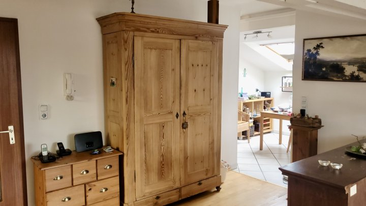 Großzügige 3ZKB-Eigentumswohnung mit schöner Loggia in ruhiger Lage von Wallerfangen-OT zu verkaufen