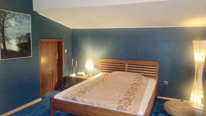 Großzügige 3ZKB-Eigentumswohnung mit schöner Loggia in ruhiger Lage von Wallerfangen-OT zu verkaufen