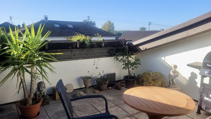 Großzügige 3ZKB-Eigentumswohnung mit schöner Loggia in ruhiger Lage von Wallerfangen-OT zu verkaufen