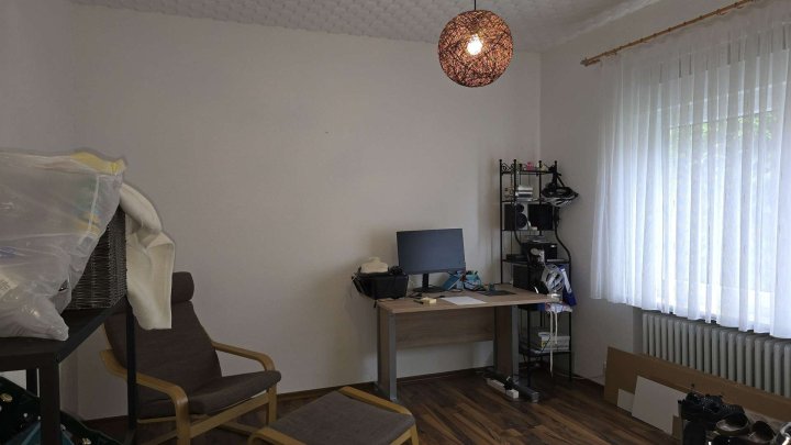 Gepflegter Bungalow in Lebach-Aschbach zum Kauf