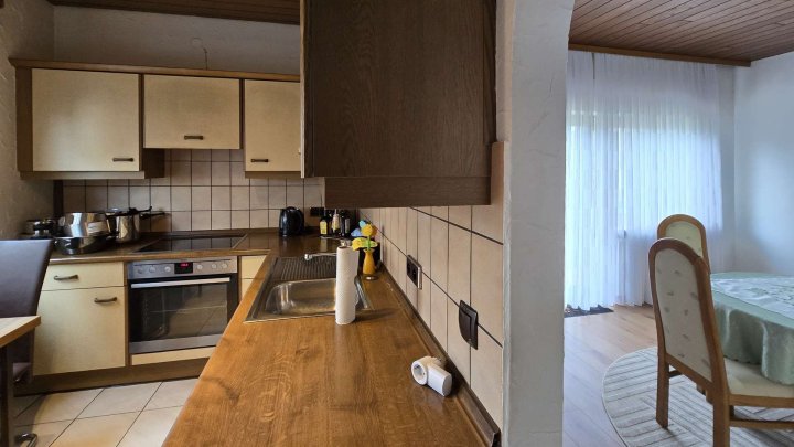 Gepflegter Bungalow in Lebach-Aschbach zum Kauf