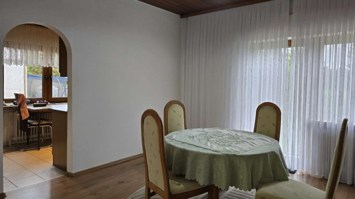 Gepflegter Bungalow in Lebach-Aschbach zum Kauf