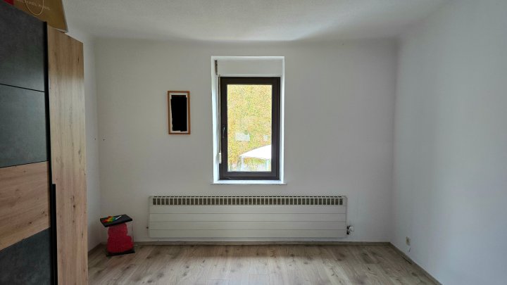 VERKAUFT ///  Sehr gepflegtes Einfamilienhaus in Schmelz-Limbach zum Kauf