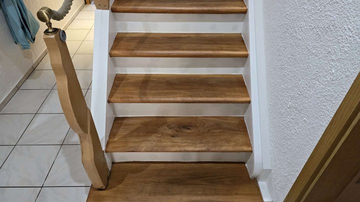 VERKAUFT ///  Sehr gepflegtes Einfamilienhaus in Schmelz-Limbach zum Kauf