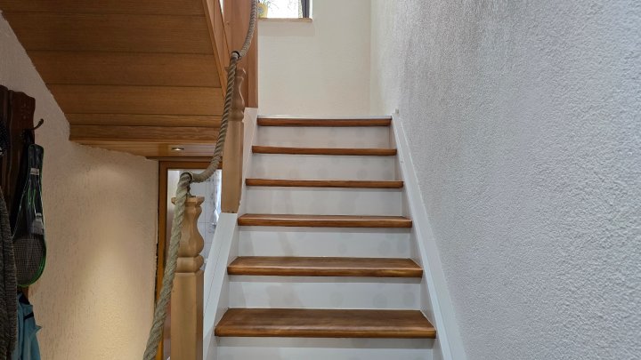 Sehr gepflegtes Einfamilienhaus in Schmelz-Limbach zum Kauf