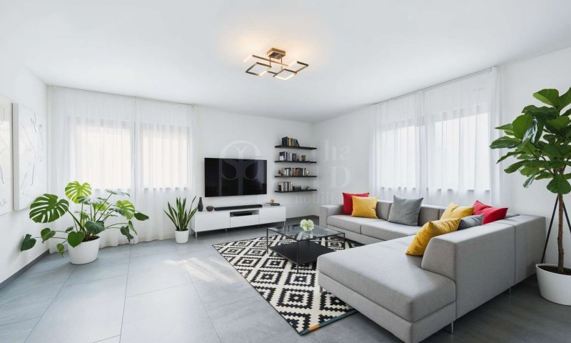 Moderne 2-Zimmer-Wohnung mit Küche, Bad in Kirkel-Neuhäusel - bezugsfertig