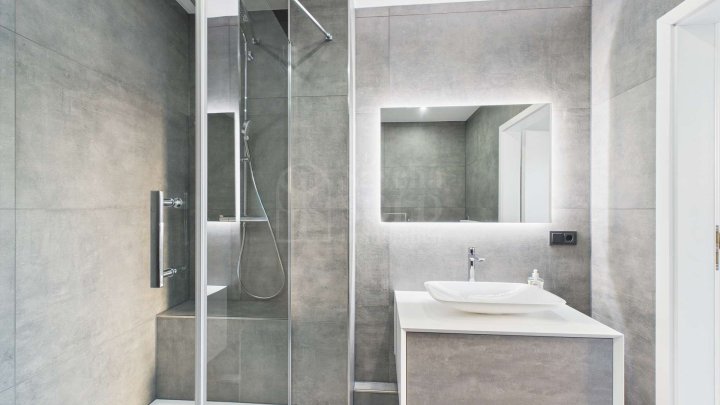 Moderne 2-Zimmer-Wohnung mit Küche, Bad in Kirkel-Neuhäusel - bezugsfertig