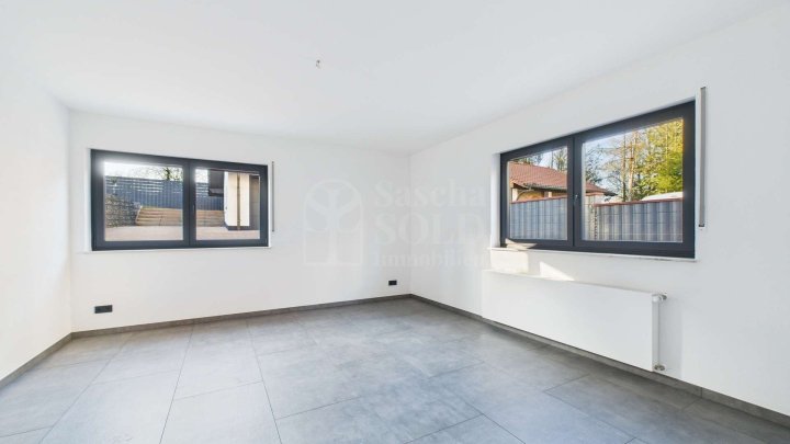 Moderne 2-Zimmer-Wohnung mit Küche, Bad in Kirkel-Neuhäusel - bezugsfertig