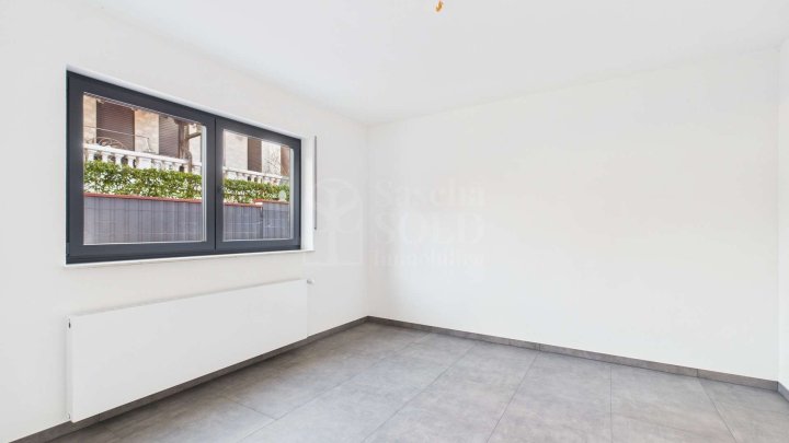 Moderne 2-Zimmer-Wohnung mit Küche, Bad in Kirkel-Neuhäusel - bezugsfertig